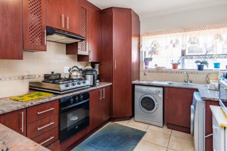 Krugersdorp, Gauteng, Sudáfrica