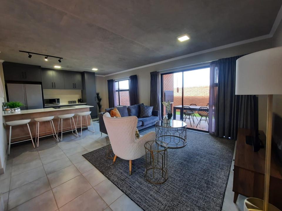 Pretoria, Gauteng, 南アフリカ