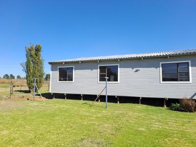 Delmas, Mpumalanga, Südafrika
