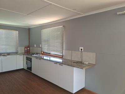 Delmas, Mpumalanga, Südafrika