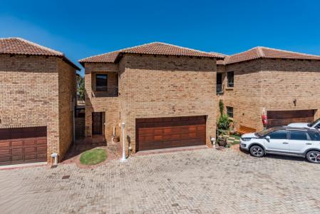 Krugersdorp, Gauteng, Sudáfrica