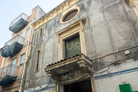 Via Marchese, Misterbianco, Sicilia 95045, Italy