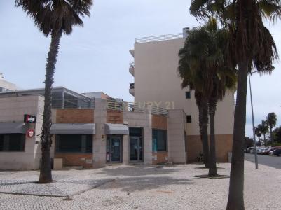 Olhão, Faro 8700-245, Portogallo