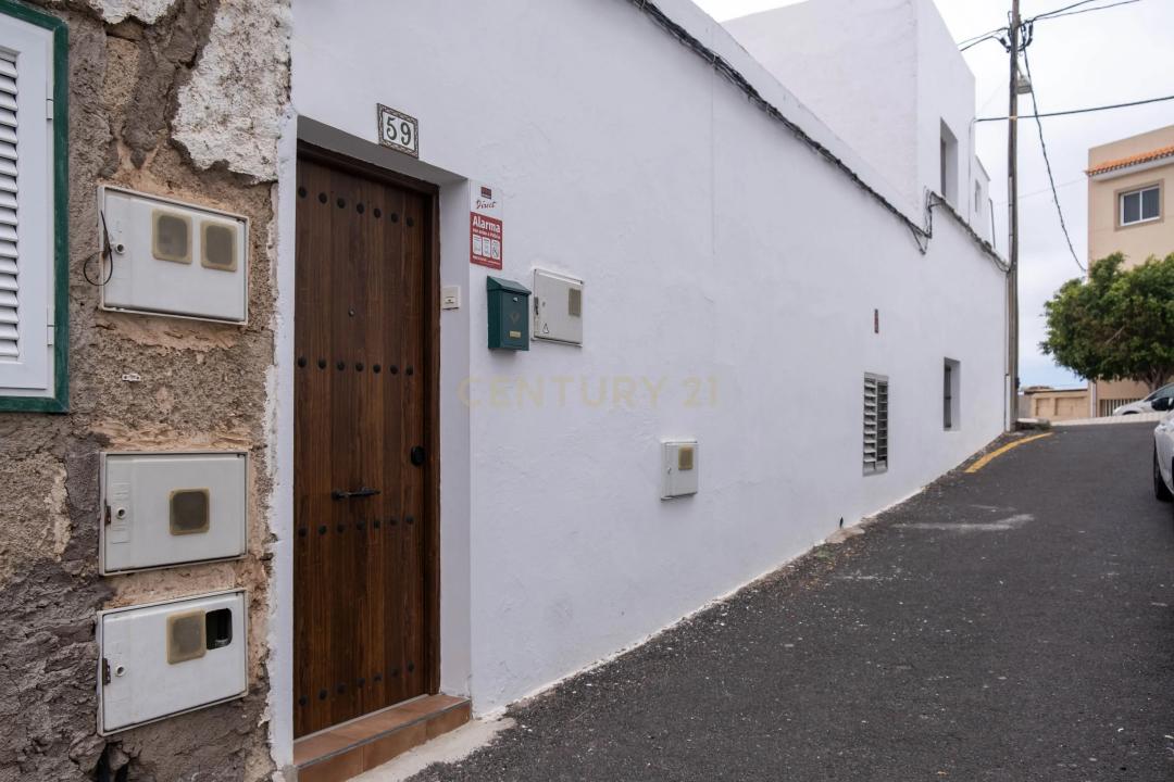 サンタ・クルス・デ・テネリフェ, Canarias 38589, スペイン