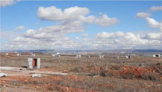 Guadalajara, Castilla-La Mancha 19209, Spagna