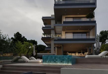 Oroklini (Voroklini), Chypre