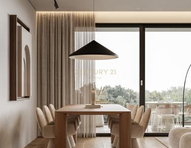 Oroklini (Voroklini), Chypre