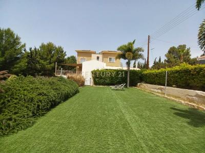 Agios Tychonas, Cyprus