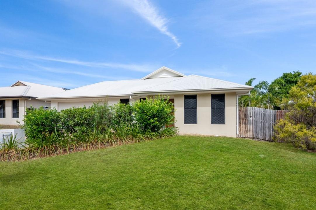 28 Franklin Drive, Mount Louisa, QLD 4814, Australia
