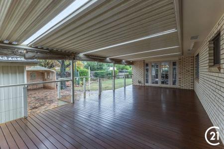 8 Blue Gum Street, Forbes, NSW 2871, Australien
