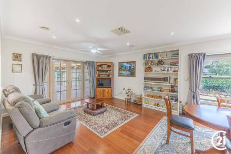 8 Blue Gum Street, Forbes, NSW 2871, Australien