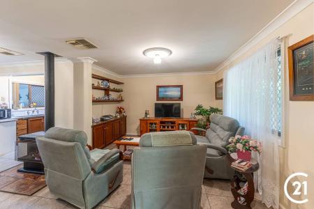 25 Young Street, Forbes, NSW 2871, Australien