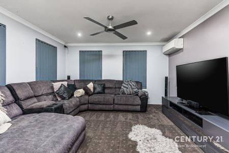 23 Padra Turn, Byford, WA 6122, Austrália