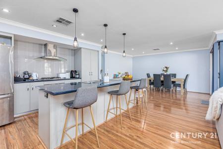 23 Padra Turn, Byford, WA 6122, Austrália
