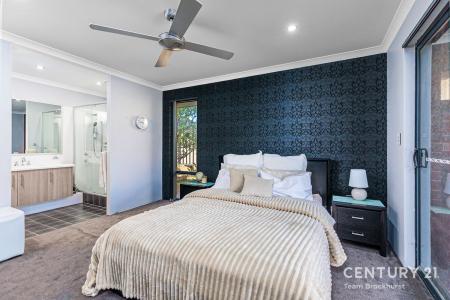 23 Padra Turn, Byford, WA 6122, Austrália