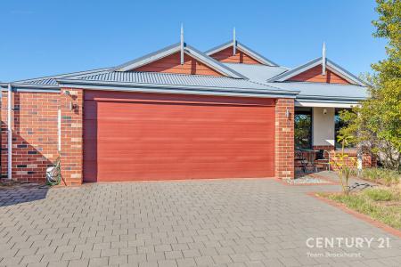 23 Padra Turn, Byford, WA 6122, Austrália