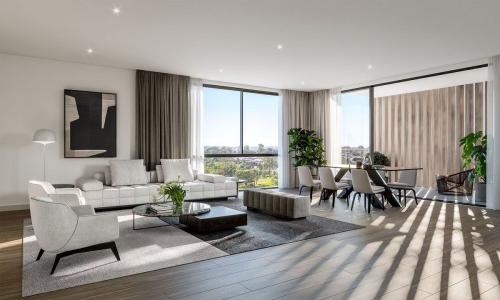 G17/8 Herman Crescent, Rouse Hill, NSW 2155, Australia