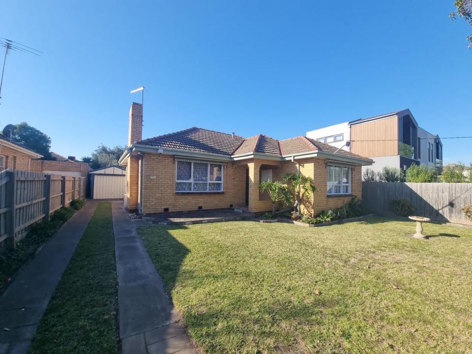 140 Tucker Road, Bentleigh, VIC 3204, Austrália