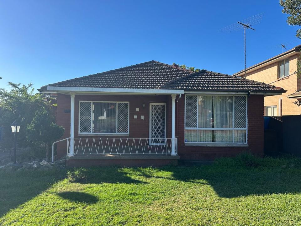 98 Eton Street, Smithfield, NSW 2164, أستراليا