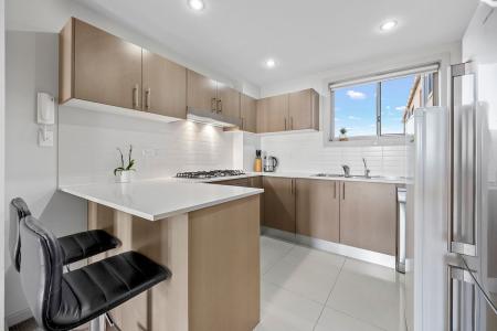 61/3-9 Warby Street, Campbelltown, NSW 2560, Australia