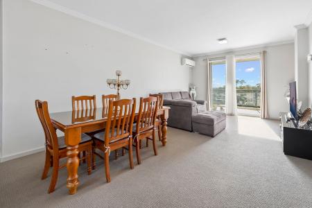 61/3-9 Warby Street, Campbelltown, NSW 2560, Australia