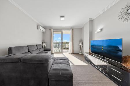 61/3-9 Warby Street, Campbelltown, NSW 2560, Australia