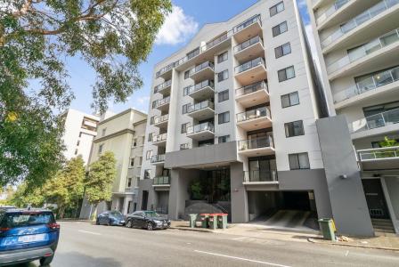 28/7-9 Bennett Street, East Perth, WA 6004, Australia
