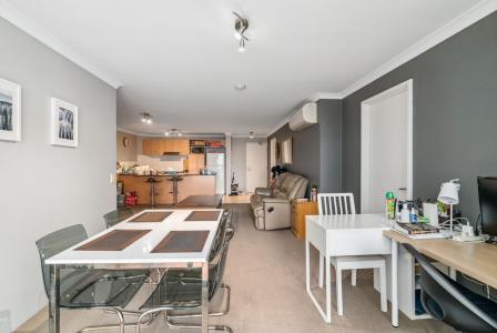 28/7-9 Bennett Street, East Perth, WA 6004, Australia