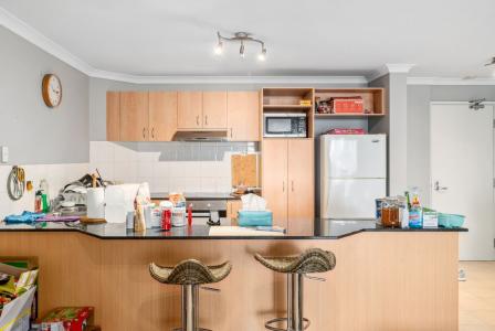 28/7-9 Bennett Street, East Perth, WA 6004, Australia