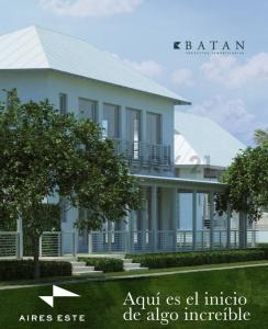 Urbanización Aires Este s/n, Guayaquil, Guayas 00001, Ecuador