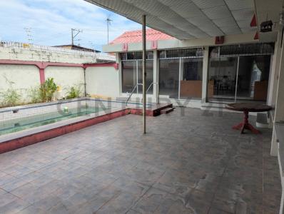 CALLE 10 Y FRANCISCO BOLOÑA 12, Guayaquil, Guayas 00001, Ecuador