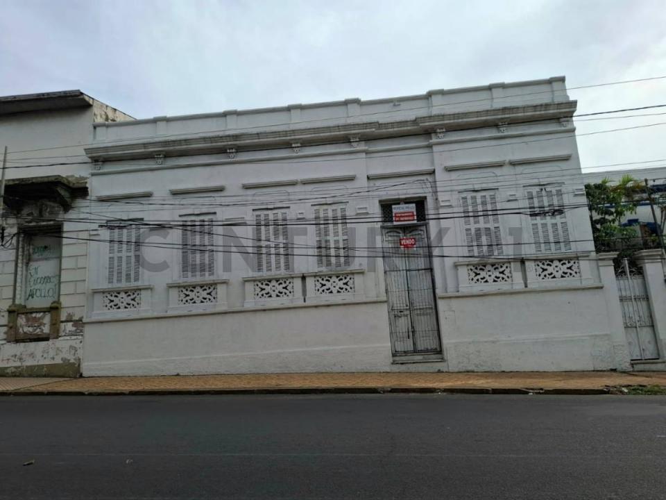 COLON ENTRE MANDUVIRA Y PIRIBEBUY 986, Dr. Francia, Asunción 00001, Paraguai