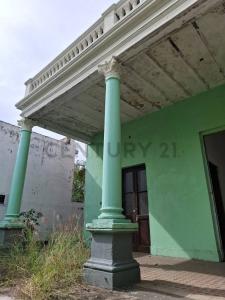 COLON ENTRE MANDUVIRA Y PIRIBEBUY 986, Dr. Francia, Asunción 00001, Paraguai