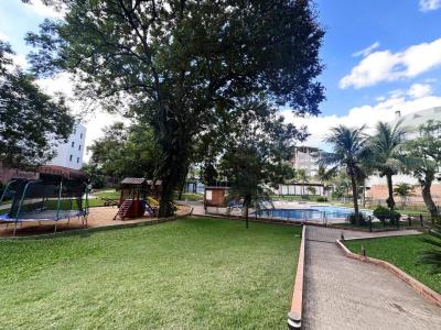 AV. LAGUNA GRANDE Y RIO PARAGUAY 9999, San Lorenzo, Central 00001, Paraguay