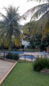AV. LAGUNA GRANDE Y RIO PARAGUAY 9999, San Lorenzo, Central 00001, Paraguay