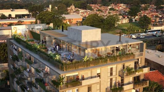 Juez Enrique Pinho y Francisco Lionel Bareiro , Ycuá Satí, Asunción 00001, Paraguay