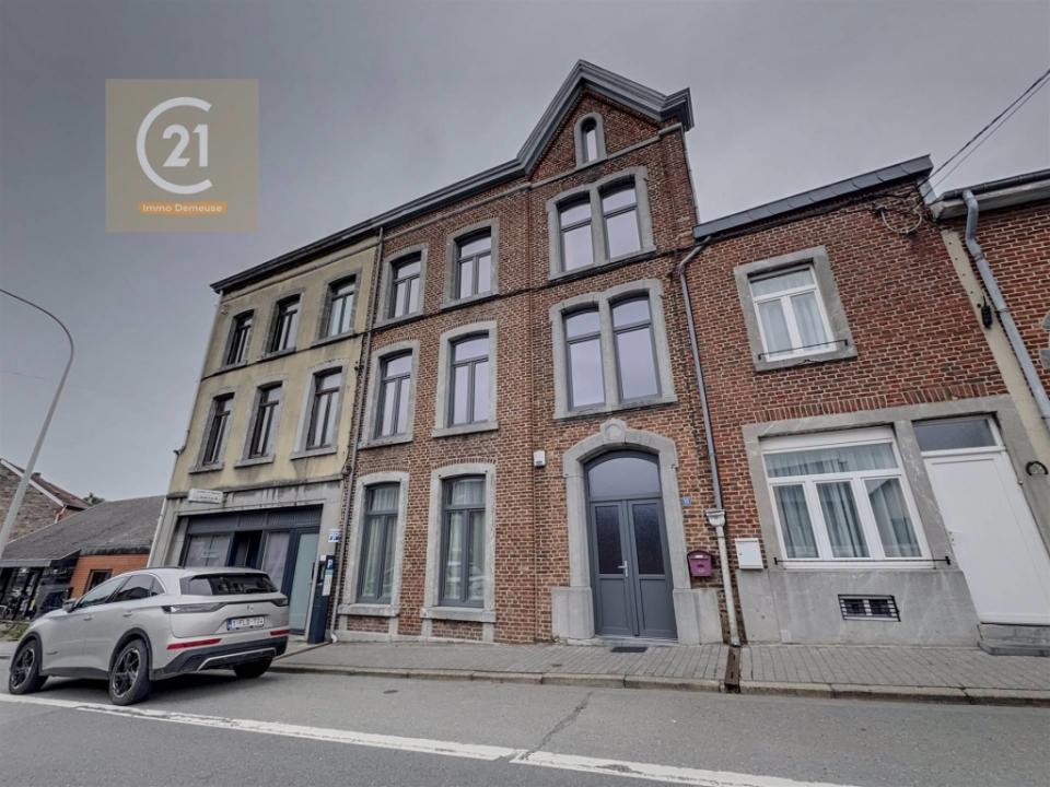 rue de Behogne  55, Rochefort, 5580, Belgique