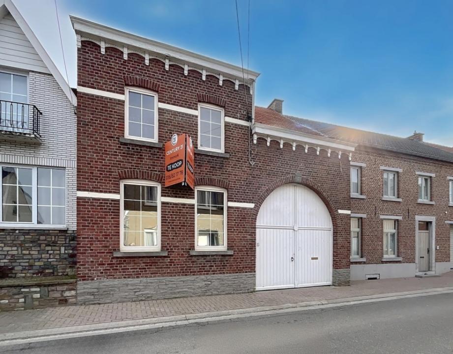 Dorpsstraat  41, Zoutleeuw, 3440, Belgique