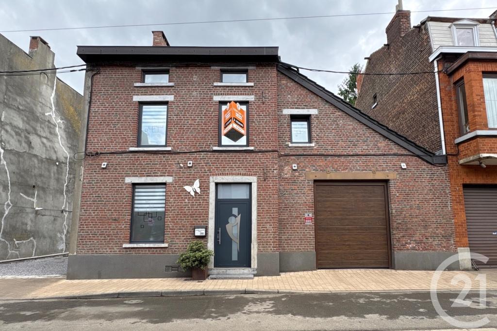 Chaussée de Bruxelles  285, Jumet, Bélgica