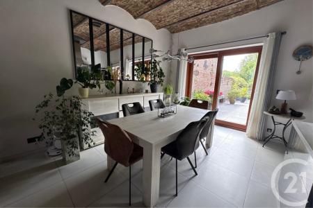 Chaussée de Bruxelles  285, Jumet, Bélgica