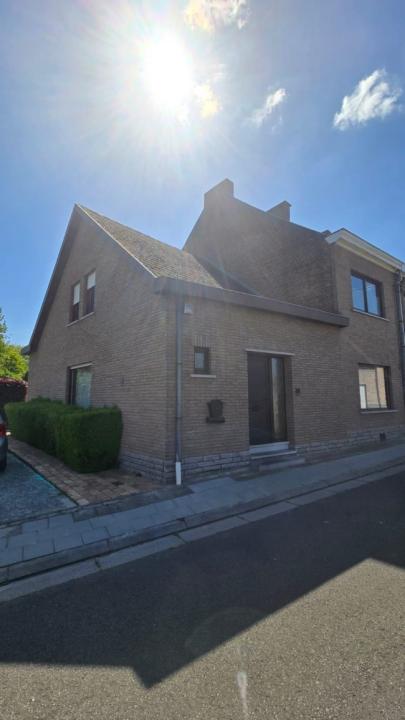 Rue de l'Épinette 20, Hornu, 7301, Belgien