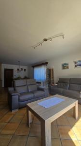 Rue de l'Épinette 20, Hornu, 7301, Belgien