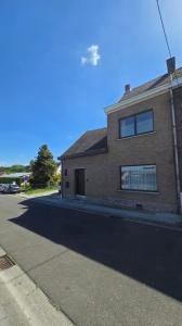 Rue de l'Épinette 20, Hornu, 7301, Belgien