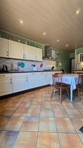 Rue de l'Épinette 20, Hornu, 7301, Belgien