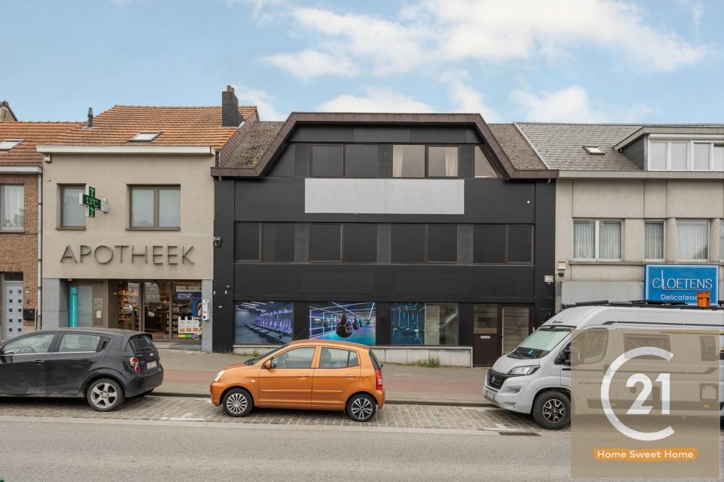 Haachtsesteenweg 28-30, Diegem, 1831, Bélgica