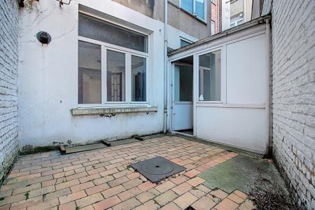 Avenue Raymond Vanderbruggen 47, Anderlecht, 1070, Belgien
