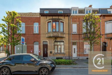 Watertorenlaan 96, Zaventem, Bỉ