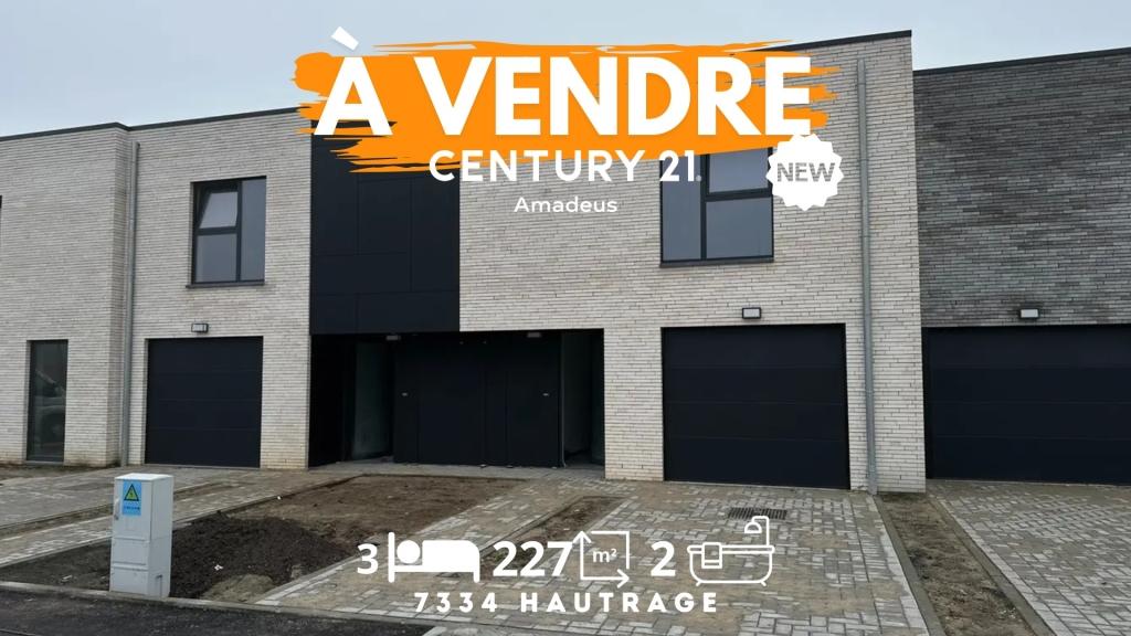 Rue de Boussu 4, Saint-ghislain, 7330, 比利時
