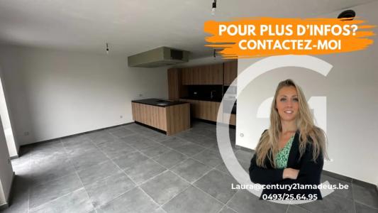 Rue de Boussu 4, Saint-ghislain, 7330, 比利時