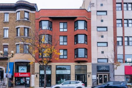 5167 Rue Sherbrooke O., Montréal (Côte-des-Neiges/Notre-Dame-de-Grâce), Quebec H4A 1T5, Kanada